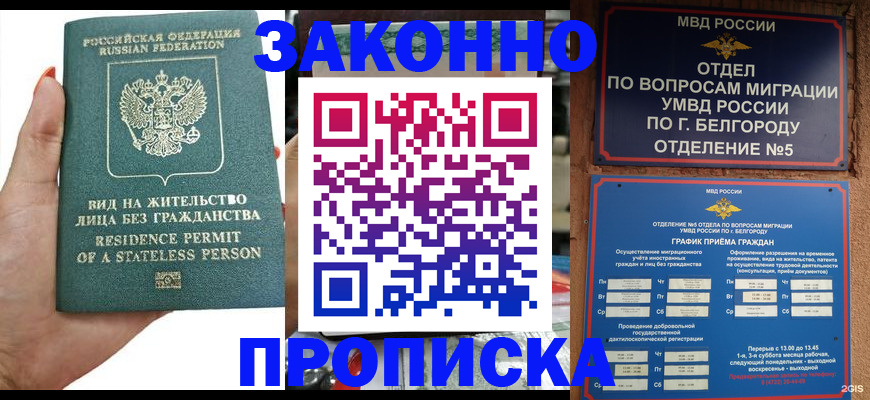 прописка для кредита в Брянской области